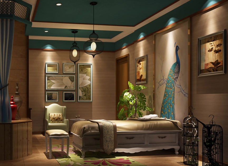 雨花台区油压减压会所，体验超乎想象