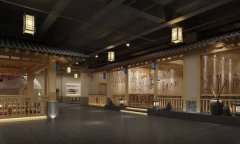 大同酒店SPA，口碑爆棚油压会所